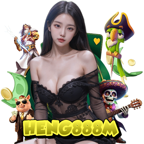 heng888m slot