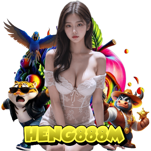 heng888m สล็อตออนไลน์